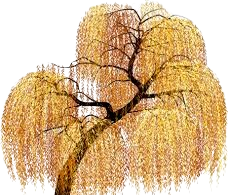 Decorative tree